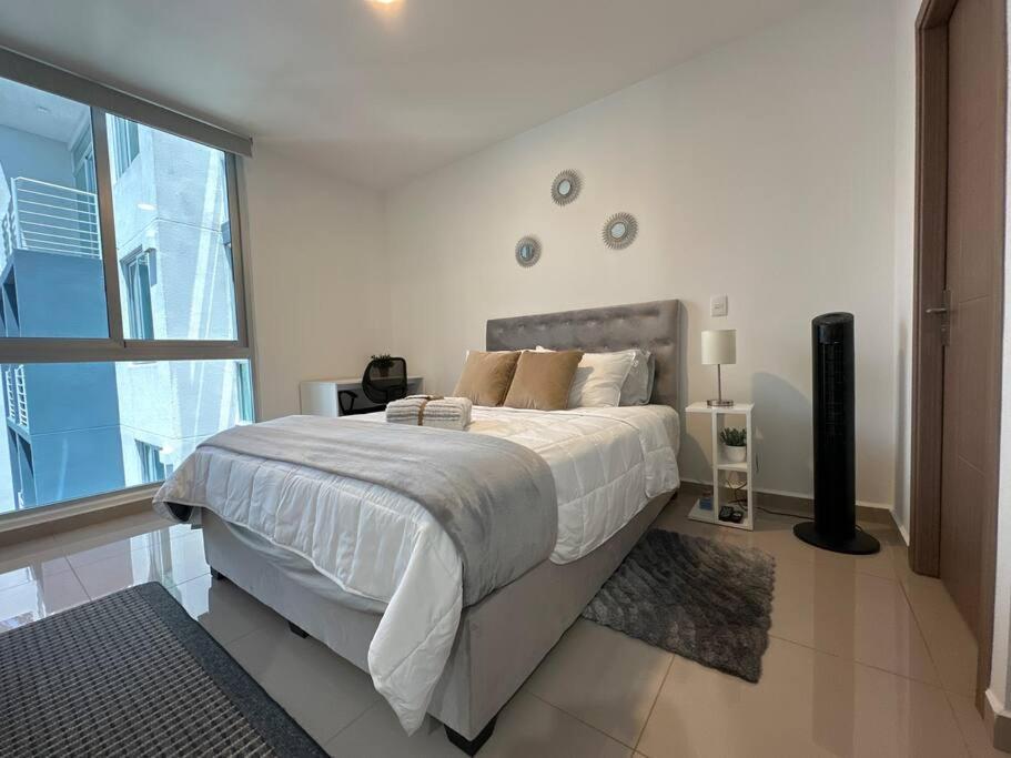 New Luxury Apartment 12Th Floor San Jose  Exterior photo