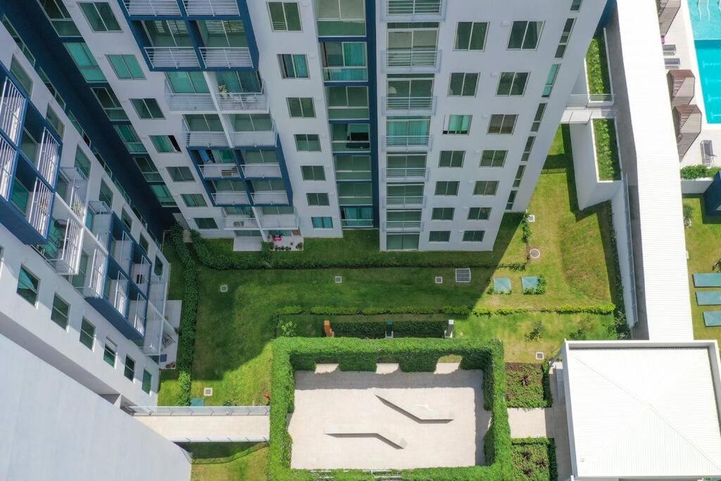 New Luxury Apartment 12Th Floor San Jose  Exterior photo