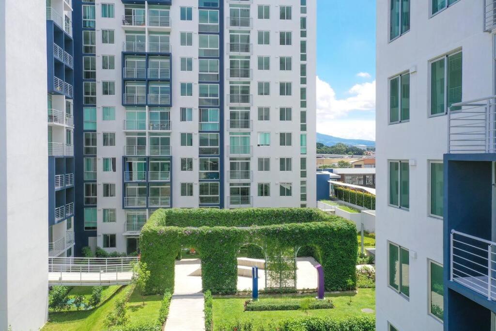 New Luxury Apartment 12Th Floor San Jose  Exterior photo