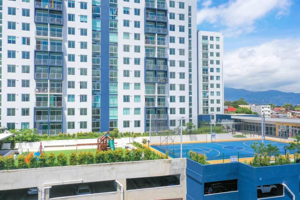 New Luxury Apartment 12Th Floor San Jose  Exterior photo