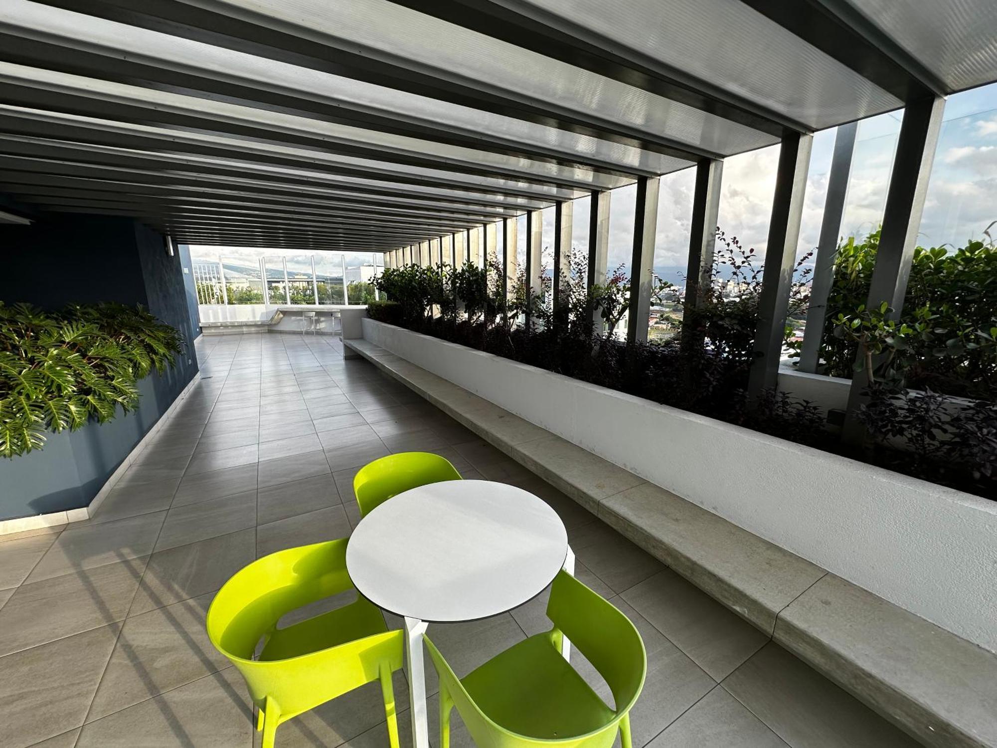 New Luxury Apartment 12Th Floor San Jose  Exterior photo