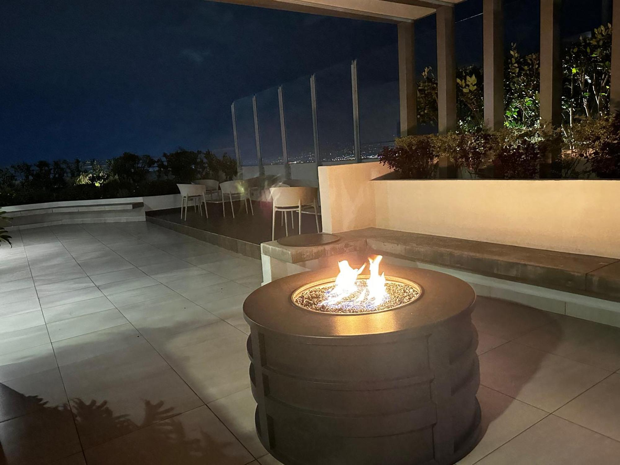 New Luxury Apartment 12Th Floor San Jose  Exterior photo